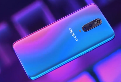 เผยคลิปทีเซอร์ OPPO R17 Pro ก่อนเปิดตัว 23 ส.ค.นี้ ยืนยันมาพร้อมกล้องหลัง 3 ตัว และฝาหลังไล่เฉดสี บนดีไซน์จอบากทรงหยดน้ำ