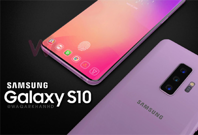 ไม่ใช่แค่รุ่นท็อป แต่ Samsung Galaxy S10 อาจรองรับการสแกนลายนิ้วมือใต้จอครบทั้ง 3 รุ่น ลุ้นเปิดตัวกุมภาพันธ์ปีหน้า!