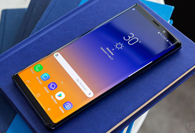 Samsung ไขข้อข้องใจ Water Carbon Cooling System ระบบระบายความร้อนบน Galaxy Note 9 มีน้ำอยู่ข้างในจริง หรือเป็นแค่กิมมิคทางการตลาด ?