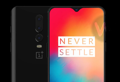หลุดภาพกล่องผลิตภัณฑ์ OnePlus 6T ยืนยันมาพร้อมดีไซน์จอบากหยดน้ำ และรองรับสแกนนิ้วใต้จอ
