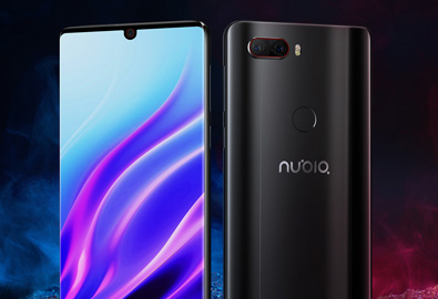 เปิดตัว nubia Z18 เรือธงน้องใหม่ ด้วยชิปเซ็ต Snapdragon 845, RAM 8 GB และกล้องคู่ 24MP บนดีไซน์จอชิดขอบ เคาะราคาเริ่มต้นที่ 13,990 บาท