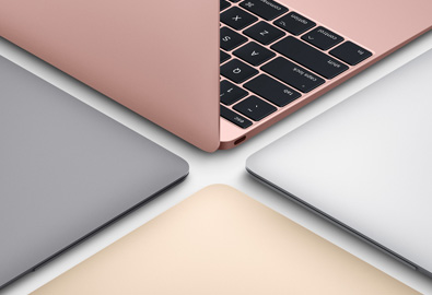 MacBook รุ่นใหม่ มีลุ้นเปิดตัวด้วยราคาถูกลงกว่าเดิม เริ่มต้นที่ 33,000 บาท! รองรับ Touch ID คาดมาแทน MacBook รุ่นหน้าจอ 12 นิ้ว