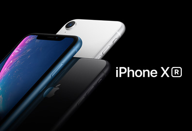 เปิดตัว iPhone XR แรงด้วยชิป A12 Bionic, รองรับ Face ID และจอ Liquid Retina ขนาด 6.1 นิ้ว มีให้เลือก 6 สี เคาะราคาเริ่มต้นที่ 25,000 บาท