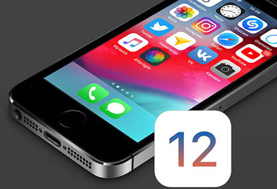 iPhone 5S หลังอัปเดต iOS 12 แล้วเร็วขึ้นกว่าเดิมแค่ไหน ? ใครใช้ iPhone รุ่นเก่าอยู่ต้องดู!