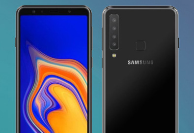 Samsung Galaxy A9 Pro (2018) จ่อมาพร้อมกล้องหลังมากถึง 4 ตัว! บนดีไซน์จอใหญ่ 6.3 นิ้ว ลุ้นเปิดตัว 11 ตุลาคมนี้