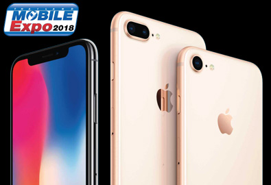 รวมโปรโมชั่น iPhone จาก 3 ค่าย ในงาน TME 2018 ทั้งลดทั้งแถมแบบจัดหนักจัดเต็ม ซื้อ iPhone 8 แถม iPhone 6 ฟรี!