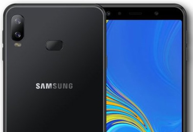 เผยสเปก Samsung Galaxy A6s ยืนยันมาพร้อม RAM 6 GB, กล้องคู่ 12MP และหน้าจอขนาด 5.99 นิ้ว ลุ้นเปิดตัวพร้อมกัน 11 ต.ค.นี้