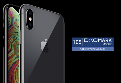 iPhone XS Max ขึ้นแท่นอันดับ 2 มือถือกล้องดีจาก DxOMark เป็นรอง Huawei P20 Pro แค่รุ่นเดียว