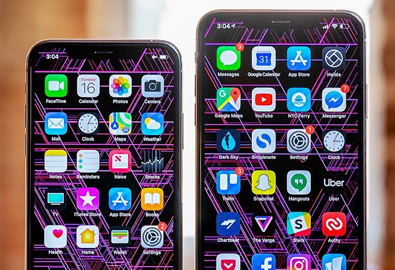 ผลสำรวจชี้ iPhone XS และ iPhone XS Max ขายดีกว่า iPhone X, iPhone 8 และ iPhone 8 Plus ในช่วงเปิดตัว