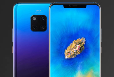 AnTuTu เผยคะแนนทดสอบ Huawei Mate 20 Pro บนชิป Kirin 980 เหนือกว่ามือถือ Android ที่ใช้ชิป Snapdragon 845 แบบขาดลอย