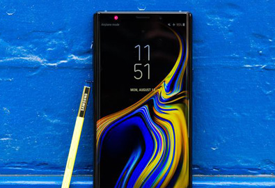 Samsung Galaxy Note 10 จ่อมาพร้อมหน้าจอใหญ่ถึง 6.7 นิ้ว คาดดีไซน์เปลี่ยนด้วยขอบจอที่บางกว่าเดิม และตัดช่องหูฟังออก