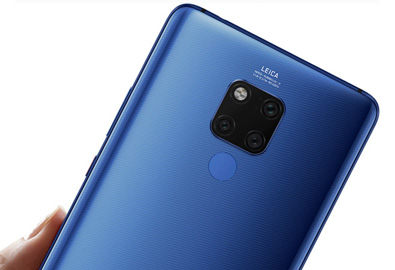 เปิดตัว Huawei Mate 20 X มือถือจอไซส์ยักษ์ 7.2 นิ้ว พร้อมปากกา M-Pen, กล้องหลัง 3 ตัว และแบตใหญ่ 5,000 mAh สำหรับเกมเมอร์โดยเฉพาะ