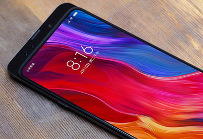 Xiaomi Mi Mix 3 จ่อเป็นสมาร์ทโฟนรุ่นแรกของโลกที่มาพร้อมกับ RAM 10 GB และรองรับ 5G ยืนยันดีไซน์จอไร้ขอบพร้อมกล้องสไลด์ได้ เปิดตัว 25 ต.ค.นี้