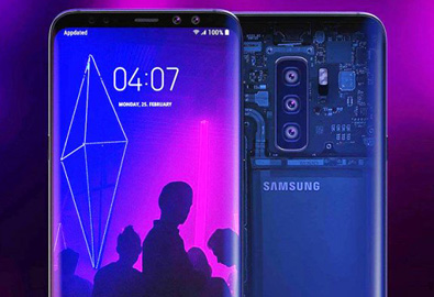 หลุดข้อมูล Samsung Galaxy S10 จ่อเปิดตัวมากถึง 4 รุ่น ด้านรุ่นท็อป Samsung Galaxy S10 X 5G มาพร้อม RAM ถึง 12 GB!