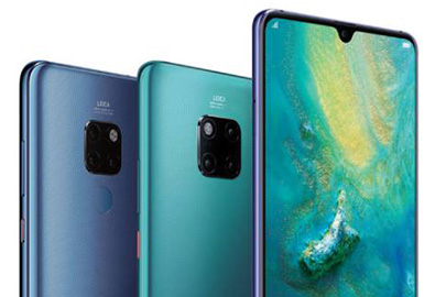 เปิดราคา Huawei Mate 20-Series ในไทย มือถือกล้อง 3 ตัวรุ่นใหม่ล่าสุด เริ่มต้นที่ 24,990 บาท เปิดจองแล้ววันนี้ - 4 พ.ย.นี้ รับของแถมและส่วนลดจุใจ