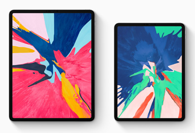 เปิดตัว iPad Pro (2018) พลิกโฉมดีไซน์ใหม่ด้วยจอชิดขอบ, ชิป Apple A12X Bionic และรองรับ Face ID เคาะราคาเริ่มต้นที่ 28,900 บาท