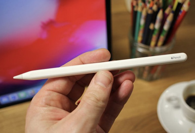 3 สิ่งที่ผู้ใช้ควรจะต้องรู้ก่อนตัดสินใจซื้อ Apple Pencil 2 ที่ Apple ไม่ได้กล่าวถึงในงาน