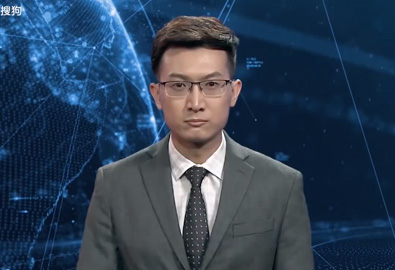 สำนักข่าว Xinhua เปิดตัว ผู้ประกาศข่าว AI คนแรกของโลก สามารถอ่านข่าวได้ตลอด 24 ชั่วโมง