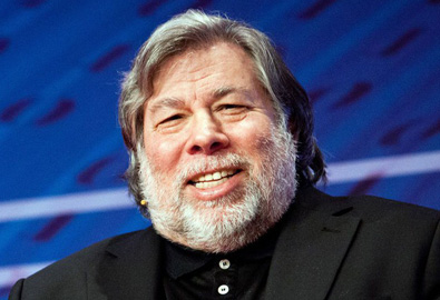 Steve Wozniak ผู้ร่วมก่อตั้ง Apple เชื่อ Steve Jobs น่าจะมีความสุขมากถ้าได้เห็น Apple ในแบบที่เป็นอยู่ทุกวันนี้