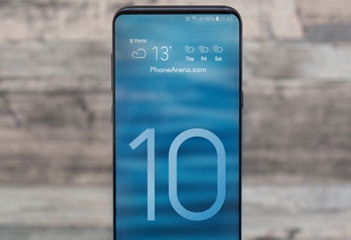 Samsung Galaxy S10 รุ่นท็อป จ่อมาพร้อม RAM มากถึง 12 GB และพื้นที่จัดเก็บข้อมูลขนาด 1 TB ลุ้นเปิดตัวปลายเดือนกุมภาพันธ์ ปีหน้า