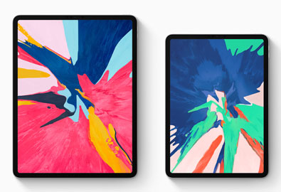 Apple ประกาศวางจำหน่าย iPad Pro (2018) รุ่น Wi-Fi + Cellular ผ่านทาง Apple Store Online แล้ว เคาะราคาเริ่มต้นที่ 33,900 บาท