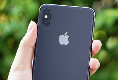 [รีวิว] iPhone XS Max ด้วยจอ Super Retina HD ไซส์ยักษ์ 6.5 นิ้ว, รองรับ Portrait Mode ปรับรูรับแสงได้ และรองรับซิมคู่ บนตัวเครื่องสีทองใหม่กันน้ำดีกว่าเดิม เคาะราคาเริ่มต้นที่ 43,900 บาท