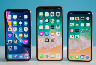 นักวิเคราะห์คาดการณ์ ถ้า iPhone รุ่นปี 2019 ยังไม่เปลี่ยนโฉม อาจส่งผลทำให้ยอดขายลดลง