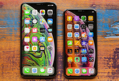 iPhone รุ่นใหม่ปี 2019 จ่อมาพร้อมหน้าจอ OLED แบบใหม่ที่ต้นทุนต่ำกว่าเดิม ส่งผลทำให้ตัวเครื่องบาง น้ำหนักเบา และมีลุ้นราคาค่าตัวถูกลง