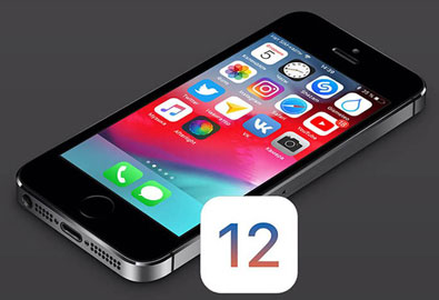 iPhone 5S อัปเดตเป็น iOS 12 แล้วดีขึ้นแค่ไหน ? กับหลากหลายเหตุผลที่ผู้ใช้ iPhone 5S ควรอัปเดต
