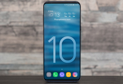 Samsung Galaxy S10 จ่อมาพร้อมฟีเจอร์ใหม่ สามารถใช้เป็น Power Bank ชาร์จแบตให้สมาร์ทโฟนเครื่องอื่นได้ คล้าย Huawei Mate 20 Pro