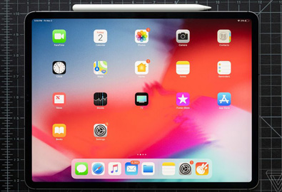 ผู้ใช้ iPad Pro 2018 บางราย พบปัญหาบอดี้โค้งงอตั้งแต่แกะกล่อง ด้าน Apple ยอมรับเกิดจากการผลิต แต่เป็นเรื่องปกติที่สามารถพบเจอได้