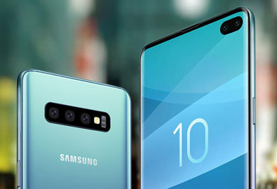 พบโค้ดน่าสนบน Android Pie บอกใบ้ Samsung Galaxy S10 จ่อมาพร้อมฟีเจอร์ Bright Night สำหรับถ่ายภาพกลางคืน ท้าชน Night Sight ของ Google