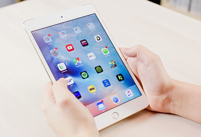 iPad Mini 5 เตรียมคัมแบ็ค มีลุ้นเปิดตัวปีหน้า! คาดเปิดตัวพร้อม iPad หน้าจอ 10 นิ้วรุ่นอัปเกรดใหม่ เน้นราคาประหยัด