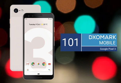 DxOMark ยกให้ Pixel 3 ขึ้นแท่นมือถือกล้องเดี่ยวที่ดีที่สุดของฝั่ง Android ได้คะแนนรวมเท่า iPhone XR ที่ 101 คะแนน