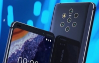 หลุดคลิปโปรโมต Nokia 9 PureView พร้อมบอกใบ้สเปก มาพร้อมกล้องหลัง 5 ตัว และสแกนนิ้วใต้จอ มีลุ้นเปิดตัวทางการเดือนนี้!