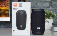 [รีวิว] JBL Link 10 ลำโพงบลูทูธกันน้ำขนาดพกพา รองรับ Google Assistant สั่งการด้วยเสียงได้ ในราคาน่าคบเพียง 4,990 บาท