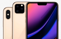สื่อดังคาด iPhone รุ่นใหม่ปี 2019 ยังคงมีให้เลือก 3 รุ่น รุ่นจอ LCD อัปเกรดเป็นกล้องคู่ ส่วนรุ่นท็อป มาพร้อมกับกล้องหลัง 3 ตัว