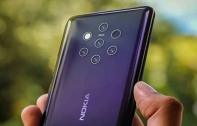 Nokia 9 PureView ลุ้นเปิดตัวก่อนงาน MWC ปลายก.พ.นี้ คาดยังคงใช้ชิป Snapdragon 845 ส่วนรุ่นชิป Snapdragon 855 และรองรับ 5G เปิดตัวปลายปี