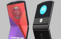 Motorola RAZR มือถือฝาพับยอดนิยมในอดีต เตรียมกลับมาตีตลาดอีกครั้งในรูปแบบของมือถือจอพับได้ คาดเปิดตัวเดือนก.พ.นี้ ในราคาครึ่งแสน