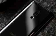 เปิดตัว Meizu Zero สมาร์ทโฟนรุ่นแรกของโลกที่ไร้ปุ่ม ไร้พอร์ตเชื่อมต่อ ไม่มีช่องลำโพงเสียง และไม่มีถาดใส่ซิมการ์ด