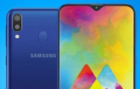 เปิดตัว Samsung Galaxy M10 และ Galaxy M20 มือถือราคาประหยัดน้องใหม่ มาพร้อมกล้องคู่ และดีไซน์ Infinity-V ทรงหยดน้ำ เคาะราคาเริ่มต้นที่ 3,590 บาท