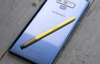 Samsung Galaxy Note รุ่นถัดไป จ่อเผยทีเด็ดใหม่ กับการอัปเกรดปากกา S Pen ด้วยการติดตั้งกล้องและระบบซูมแบบ Optical ที่ตัวปากกา