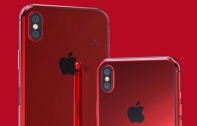 iPhone XS และ iPhone XS Max สีแดง PRODUCT(RED) จ่อวางขายปลายเดือนกุมภาพันธ์นี้ หวังกระตุ้นยอดขาย iPhone ให้เพิ่มขึ้น