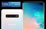 Samsung Galaxy S10+ ขึ้นแท่นกล้องมือถือที่ดีที่สุดจาก DxOMark คว้า 109 คะแนนเทียบเท่า Huawei Mate 20 Pro และ Huawei P20 Pro