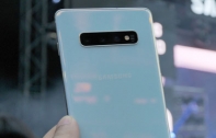 Samsung Galaxy S10 เปิดตัวในไทยแล้ว ประมวลผลภาพบรรยากาศงานเปิดตัว, สรุปสเปก และโปรจองจาก 3 ค่าย เริ่มต้น 26,900 บาท