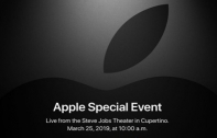 Apple ส่งหมายเชิญสื่อเข้าร่วมงานอีเวนท์ วันที่ 25 มีนาคมนี้ คาดเน้นเปิดตัวบริการด้านมีเดียใหม่ ไร้เงา iPad mini 5 และ iPad (2019)