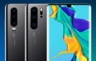 สรุปสเปก Huawei P30 และ Huawei P30 Pro จ่อมาพร้อมกล้องหลัง 4 ตัว ซูม 10 เท่า และ RAM 8 GB ก่อนเปิดตัวทางการ 26 มีนาคมนี้