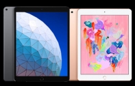 เปรียบเทียบสเปก iPad Air (2019) vs iPad (2018) แตกต่างกันตรงไหนบ้าง ?