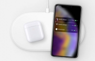 พบภาพ AirPower แท่นชาร์จไร้สาย พร้อม iPhone XS และ AirPods ซ่อนอยู่ในหน้าเว็บไซต์ของ Apple มีลุ้นเปิดตัวเร็ว ๆ นี้