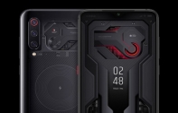 Xiaomi Mi 9 Explorer Edition ขึ้นแท่น มือถือ Android ที่แรงที่สุดบน AnTuTu ประจำเดือนมีนาคม 2019